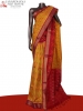 Designer Exclusive Handloom Ikat Soft Silk Saree
