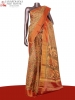 Pure Handloom Patola Ikat Silk Saree