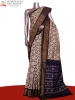 Pure Handloom Patola Ikat Silk Saree