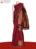 Pure Handloom Kanjeevaram Silk Saree