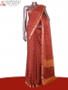 Pure Floral Zari Crepe Silk Saree